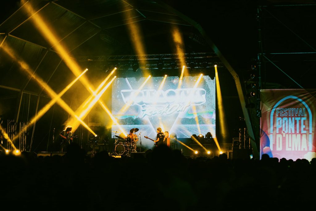 Picture of Ponte D´lima Festival