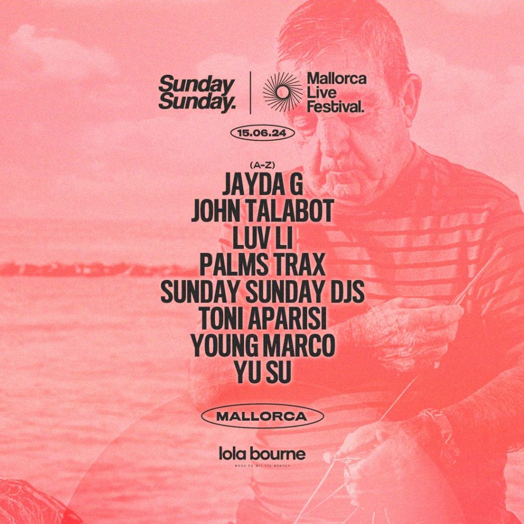 Picture of Sunday Sunday