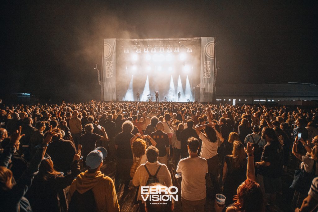 Picture of Ebrovision