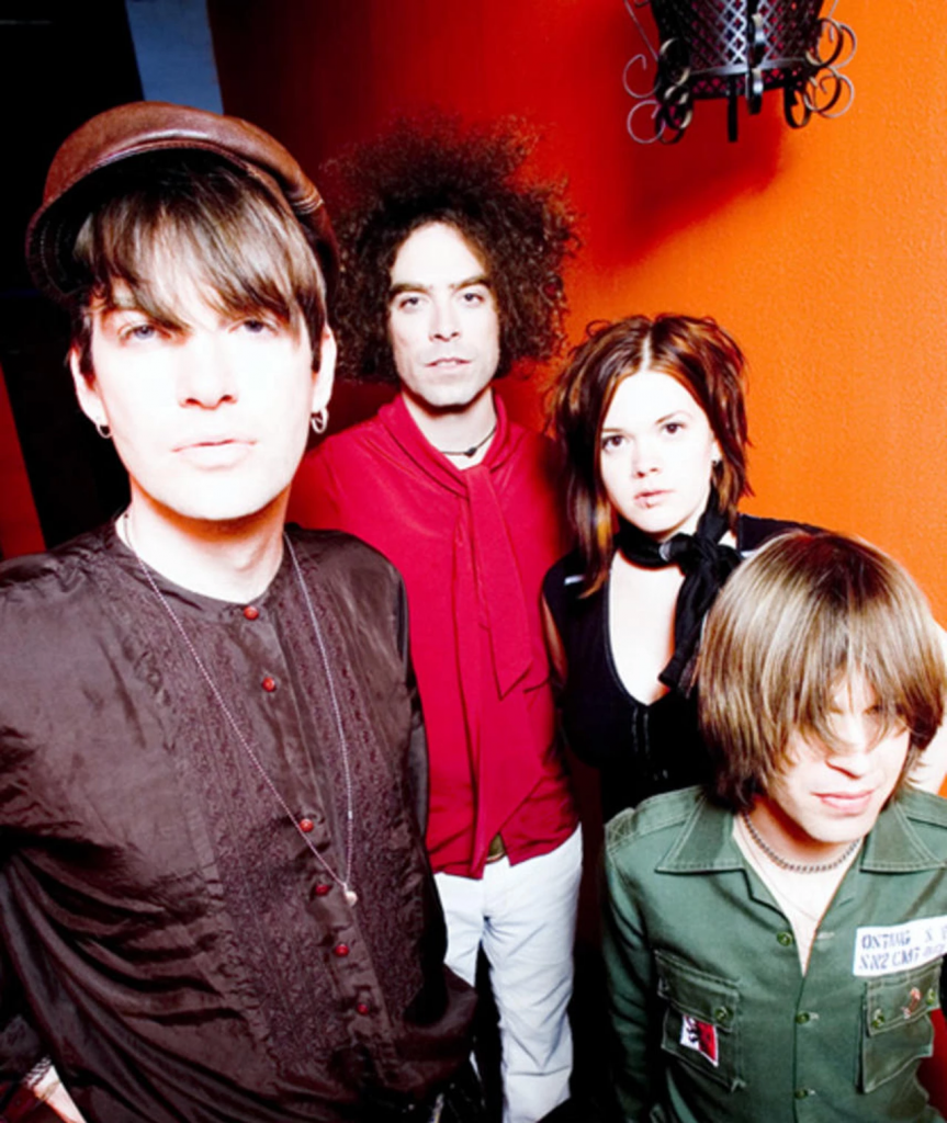 Imágen de The Dandy Warhols