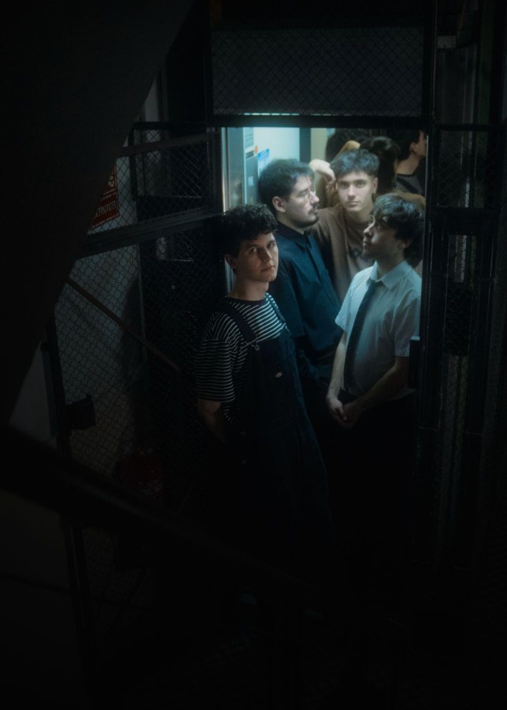 Imágen de Niños Raros