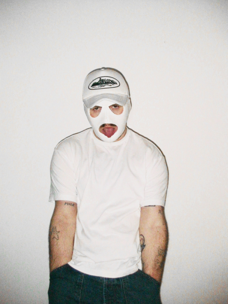 Imágen de Milo Korbenski